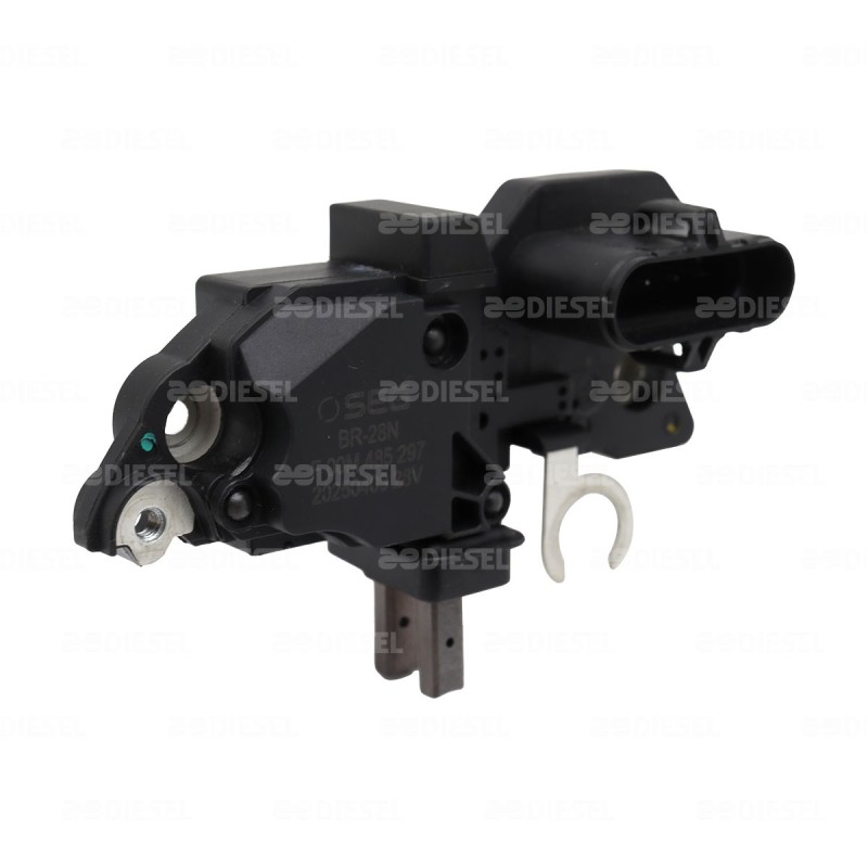REGULADOR 28V 80A 5P V9350 F00MA45251