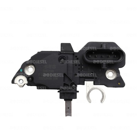 REGULADOR 28V 80A 5P V9350 F00MA45251