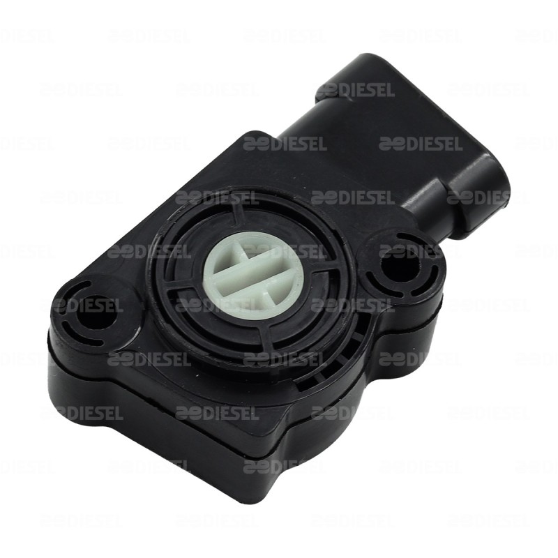 SENSOR TPS PEDAL ACELERACION 134734