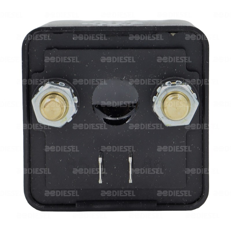 RELEVADOR 12V 100 AMP 4 TERMINALES
