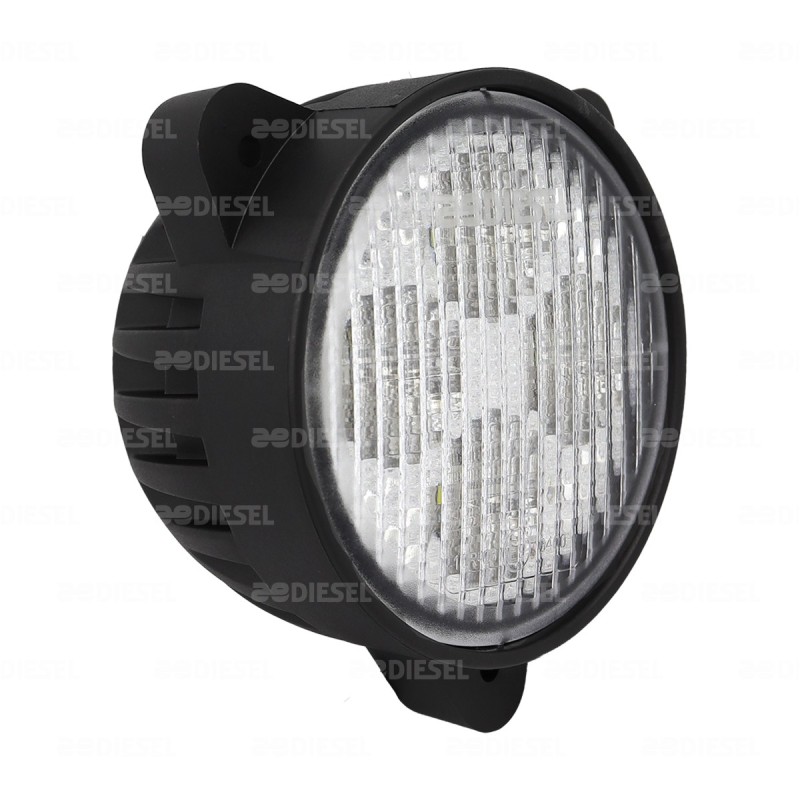 FARO 12/24V LED REDONDO 84MM 2200LM