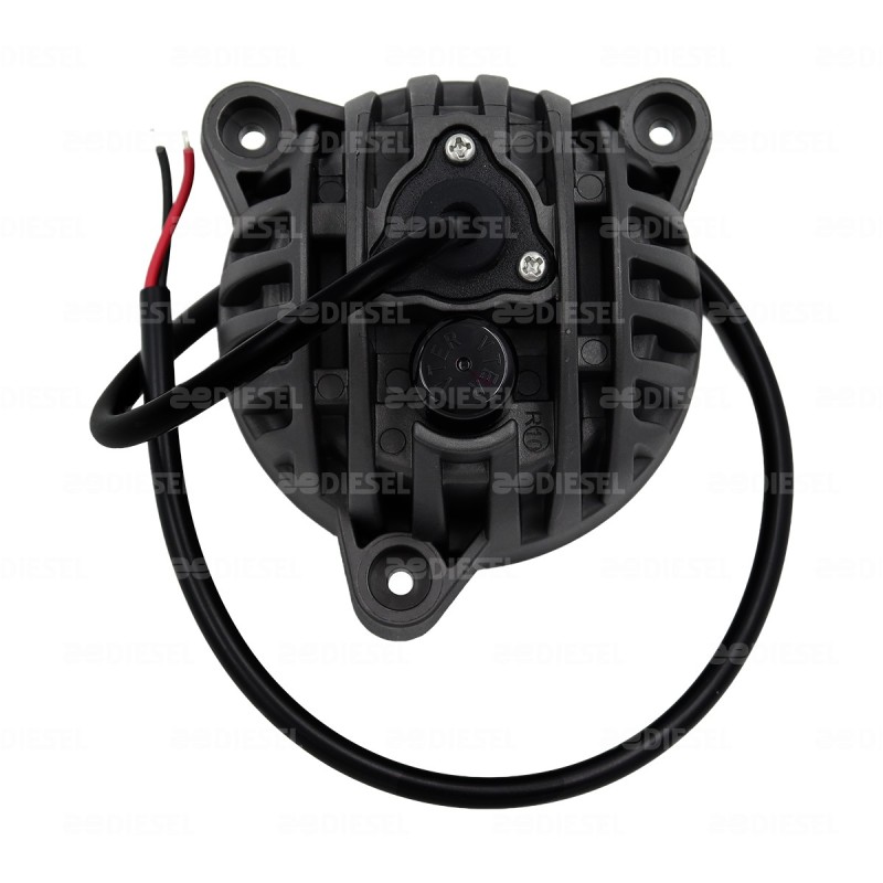 FARO 12/24V LED REDONDO 84MM 2200LM