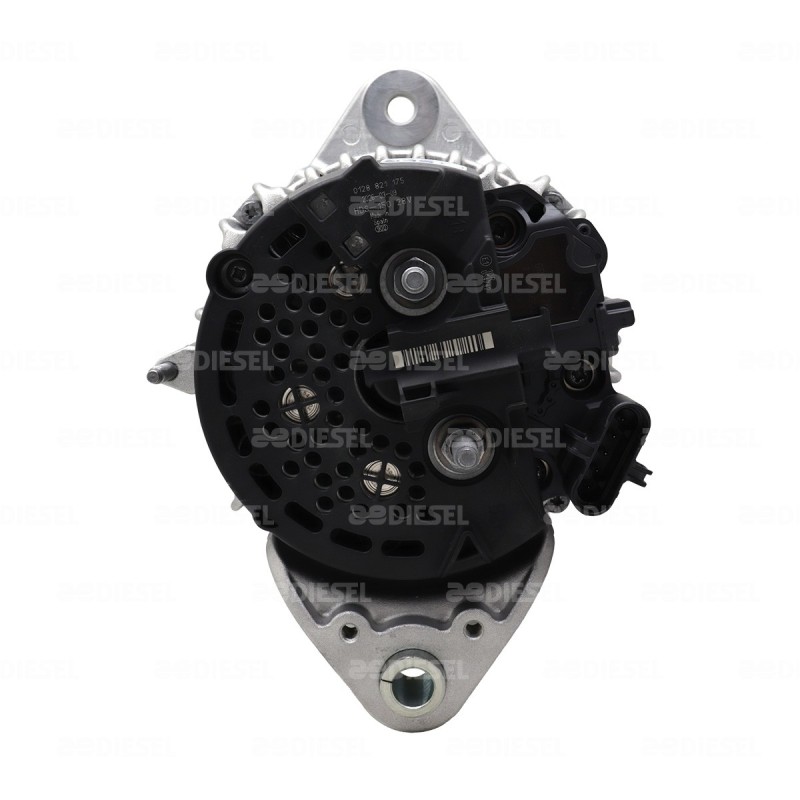 ALTERNADOR 28V 150A 23642076 0128821176