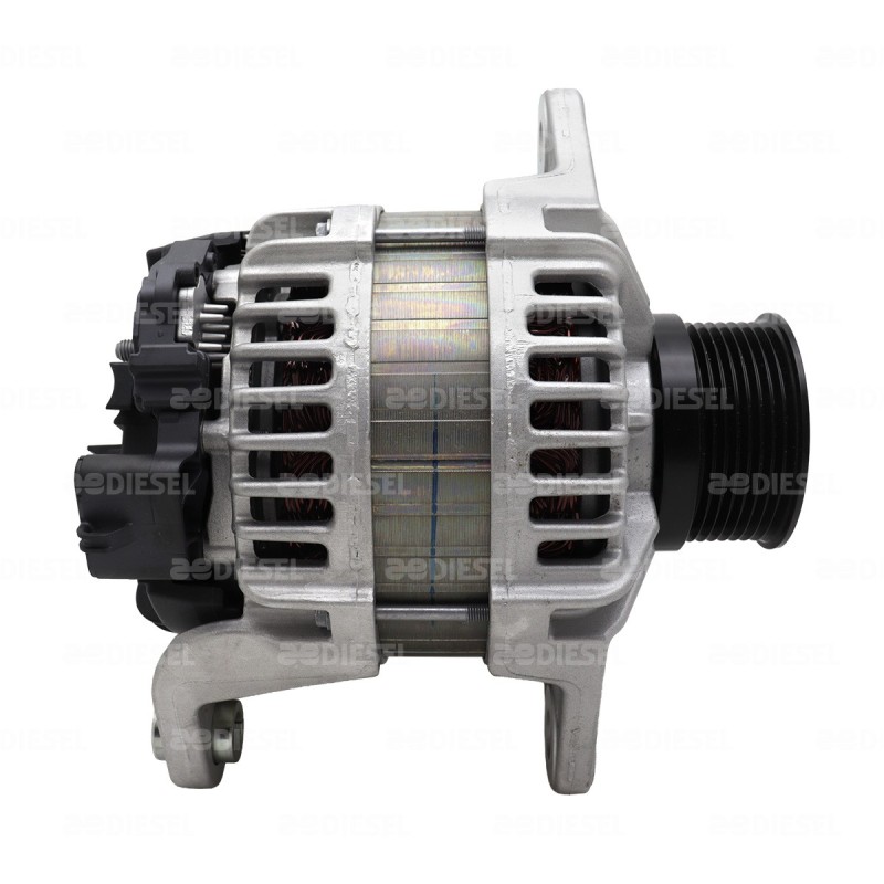 ALTERNADOR 28V 150A 23642076 0128821176