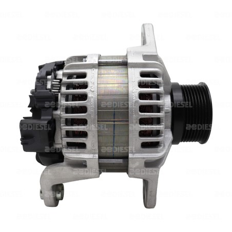 ALTERNADOR 28V 150A 23642076 0128821176