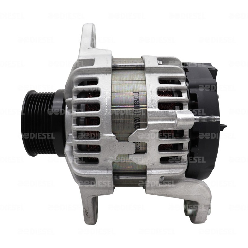 ALTERNADOR 28V 150A 23642076 0128821176
