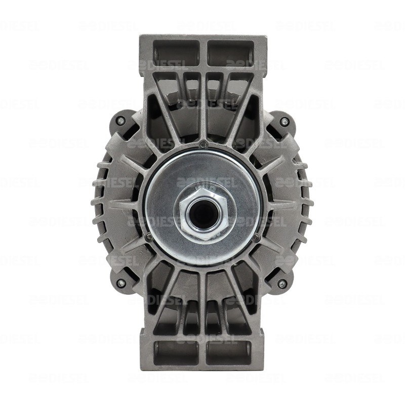 ALTERNADOR 24SI 12V 160 PAD 8600889