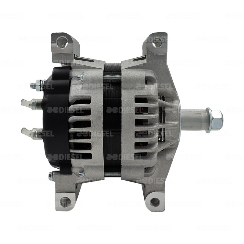ALTERNADOR 24SI 12V 160 PAD 8600889