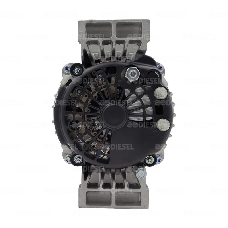 ALTERNADOR 24SI 12V 160 PAD 8600889