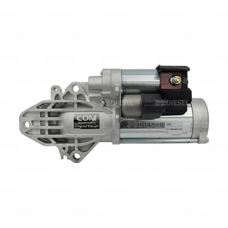 MARCHA 24V SCANIA EURO6 3064855 22356021