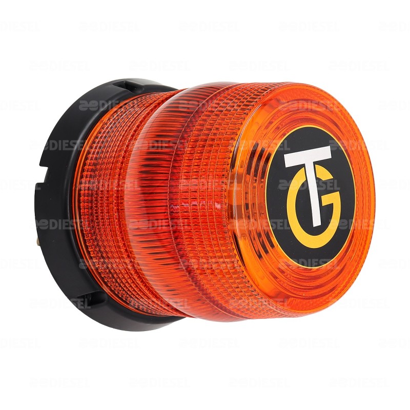 TORRETA 12/24V LED EMERGENCIA ATORNILLABLE