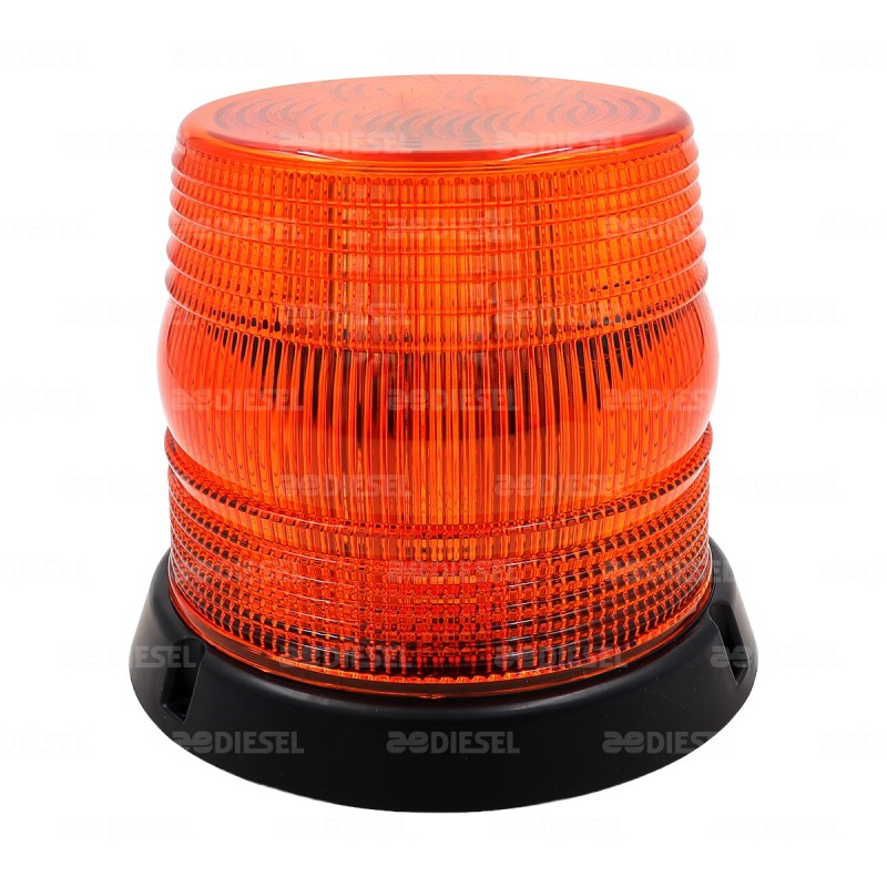 TORRETA 12/24V LED EMERGENCIA ATORNILLABLE