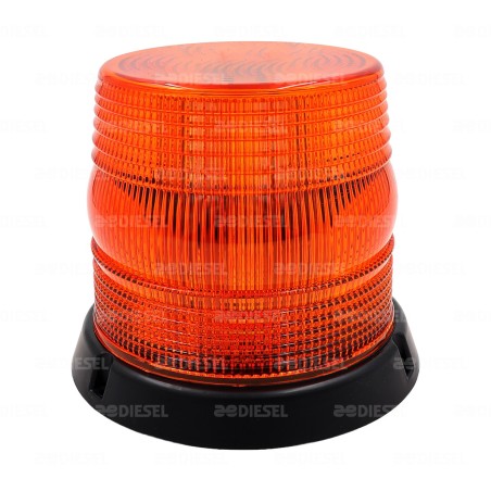 TORRETA 12/24V LED EMERGENCIA ATORNILLABLE