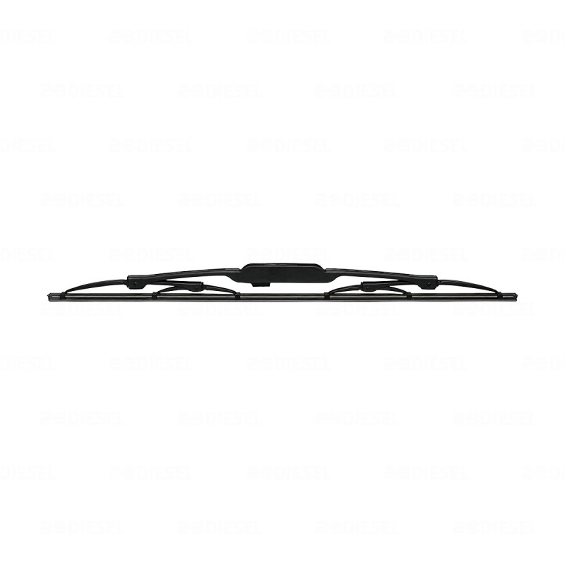 PLUMA LIMPIAPARABRISAS 16" INDIVIDUAL