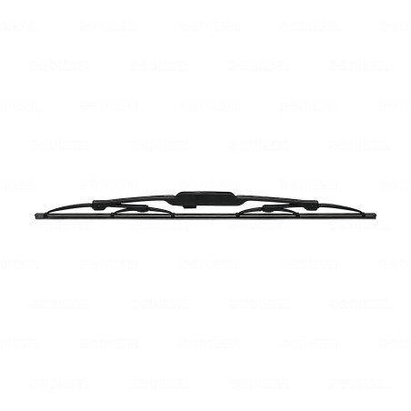 PLUMA LIMPIAPARABRISAS 16" INDIVIDUAL