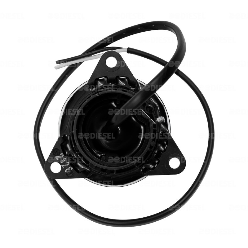 PLAFÓN 24V LED 55MM DIRECCIONAL MICA CRISTAL VOLVO V9800