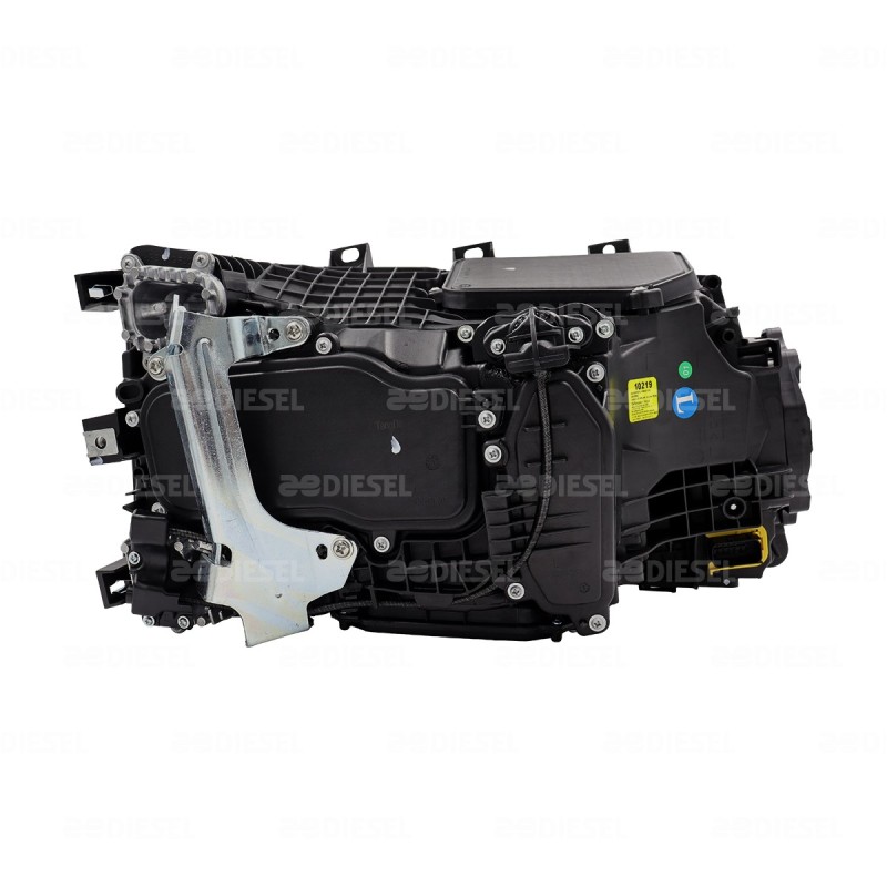 UNIDAD LED IZQUIERDA DRL SCANIA PGRS 2016