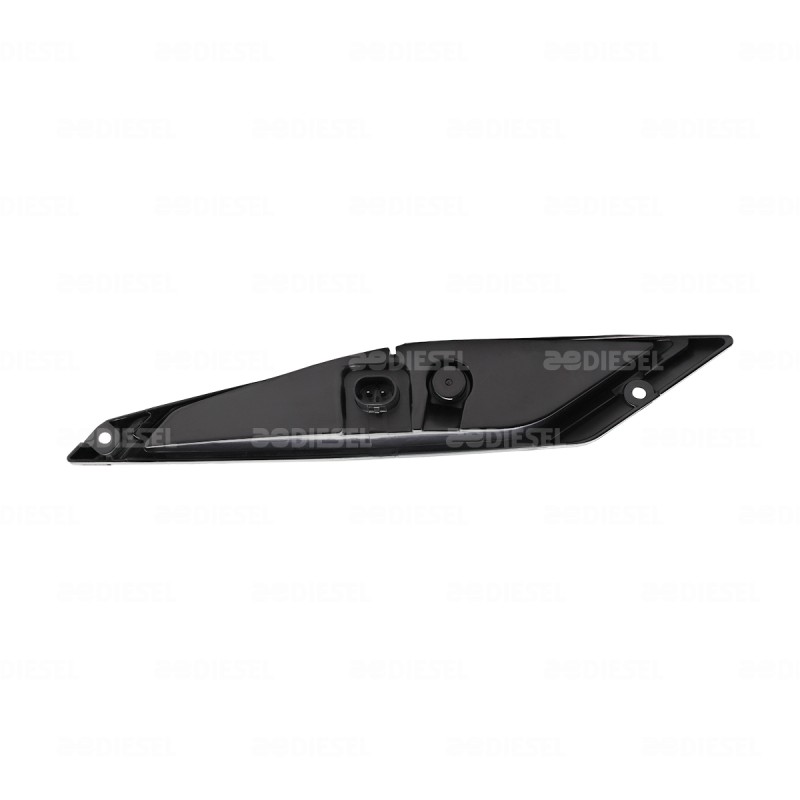 PLAFÓN 24V LED DERECHO ROJO TRASERO SUPERIOR MARCOPOLO G8