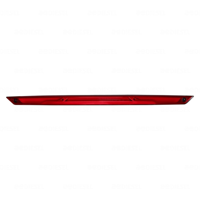 PLAFÓN 24V LED ROJO TRAS CENTRAL MP G8