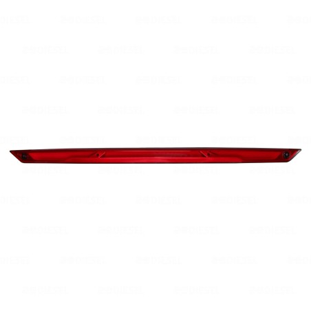 PLAFÓN 24V LED ROJO TRAS CENTRAL MP G8