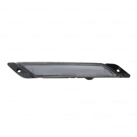 PLAFÓN 24V LED DERECHO FRONTAL SUP MP G8