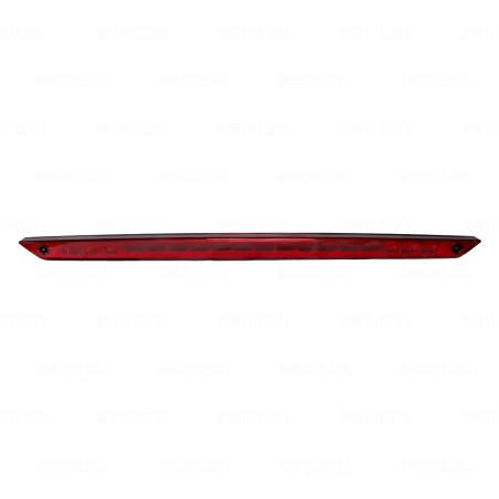 PLAFÓN 24V LED ROJO TRAS CENTRAL MP G8