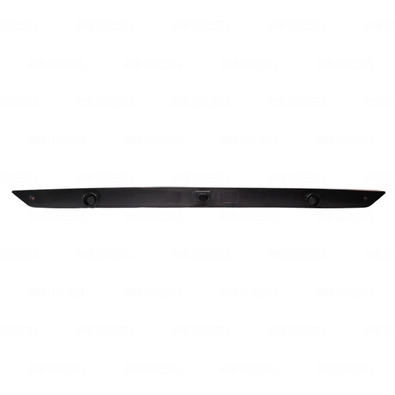 PLAFON 24V LED ROJO TRAS CENTRAL MP G8