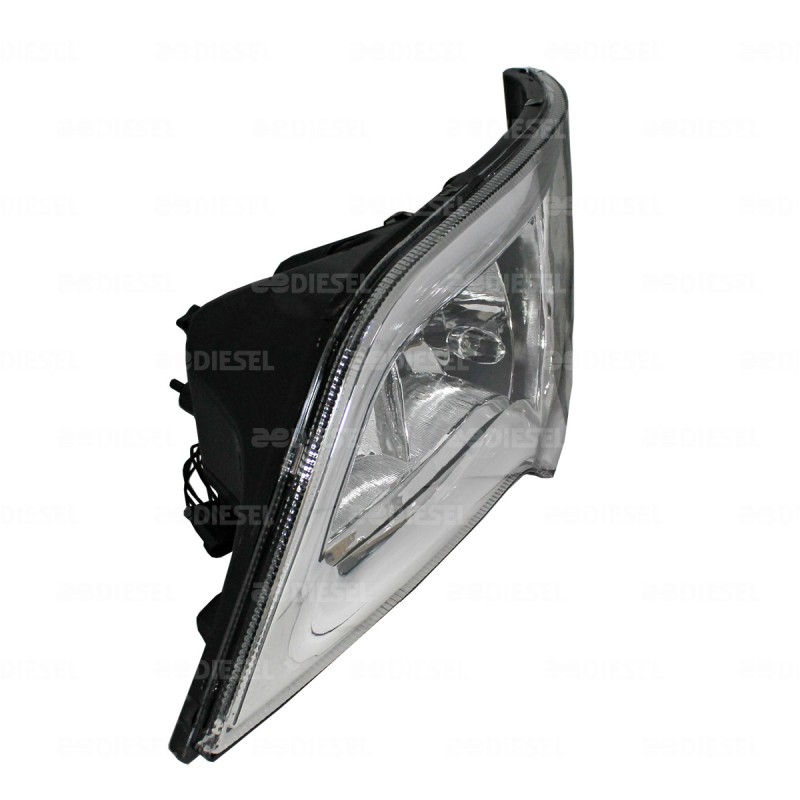 UNIDAD 24V IZQUIERDA MULTEGO TORINO NUEVO A0005403154