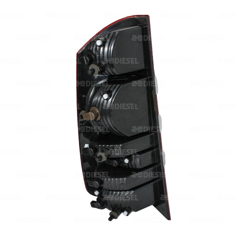 CALAVERA DER MULTEGO TRAVEGO