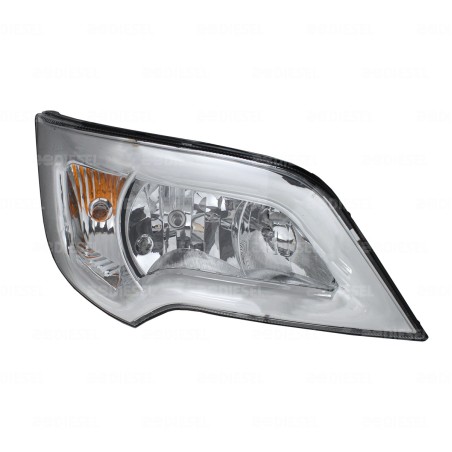 UNIDAD 24V DER MULTEGO T.NVO A0005403254