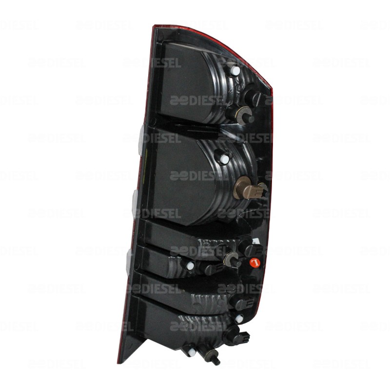 CALAVERA IZQ MULTEGO TRAVEGO