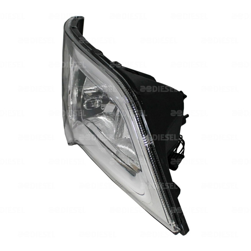 UNIDAD 24V DERECHA MULTEGO TORINO NUEVO A0005403254