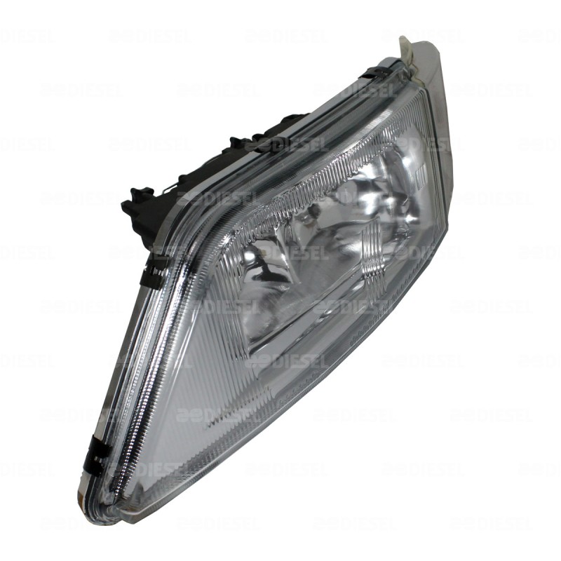 UNIDAD 24V IZQ MULTEGO T.VIEJO