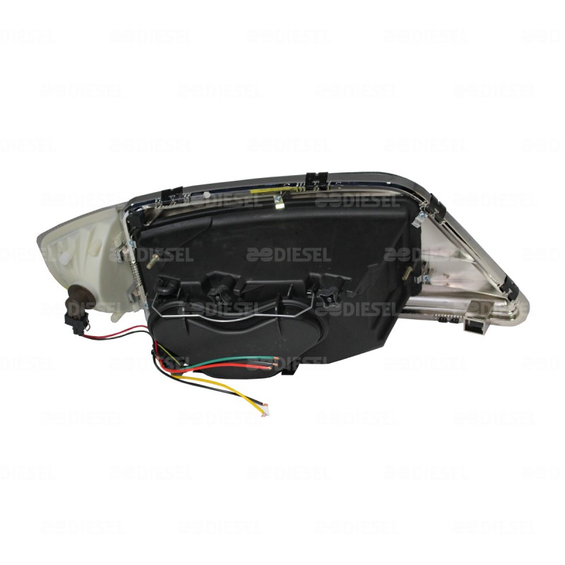 UNIDAD 24V IZQUIERDA MULTEGO TORINO VIEJO