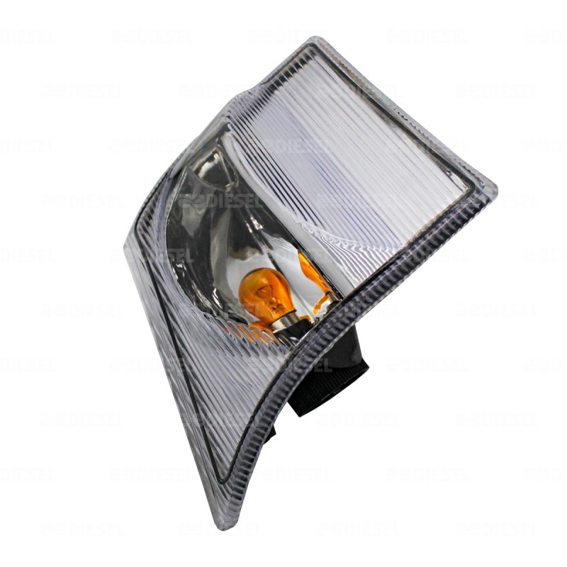 PLAFON DIREC IZQ BUSSCAR ANDARE C/S