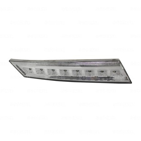 FARO 24V LED DERECHO LUZ DE DIA BUS