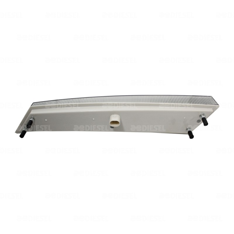 FARO 24V LED L.DIA DER BUS