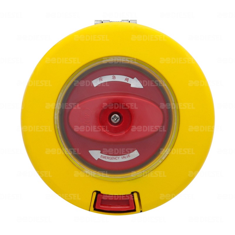 VALVULA ELECTRICA/AIRE/GAS ANKAI