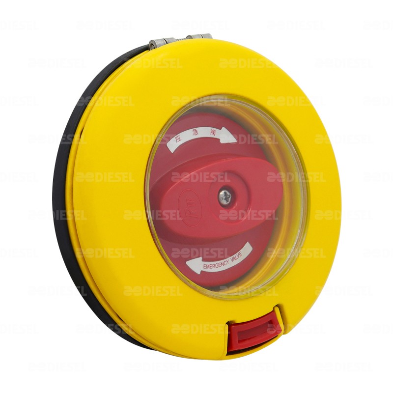 VALVULA ELECTRICA/AIRE/GAS ANKAI