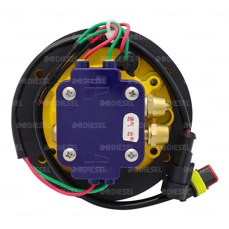 VALVULA ELECTRICA/AIRE/GAS ANKAI