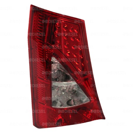 CALAVERA 12V DERECHO ACM HLL