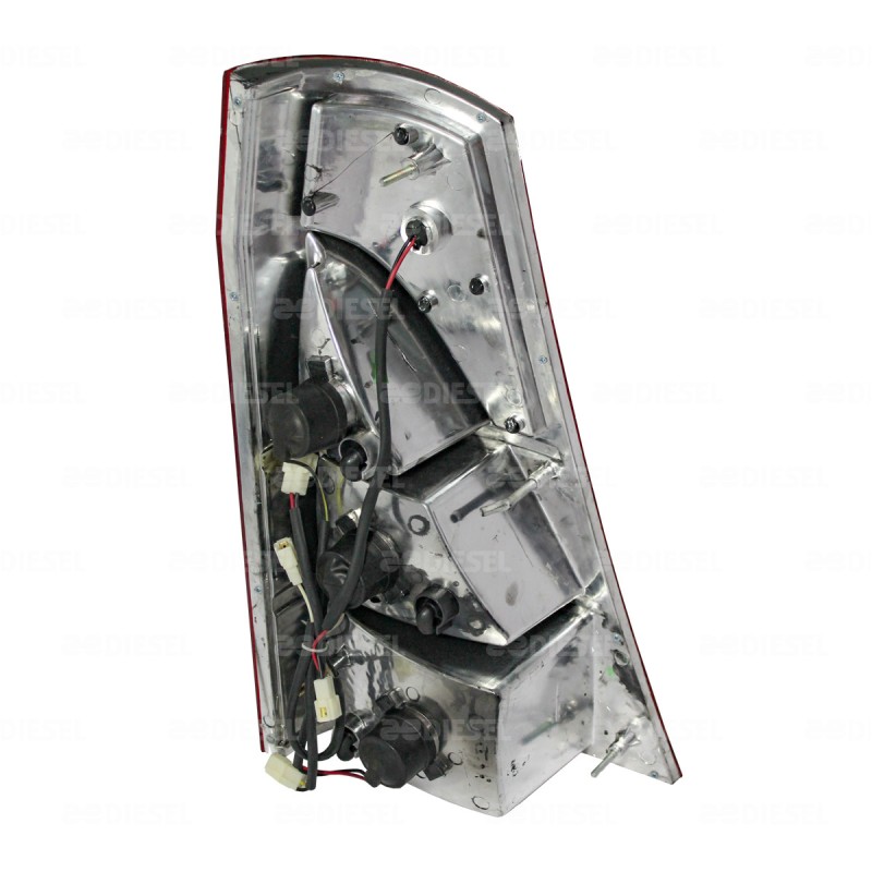 CALAVERA 12V DER ACM HLL