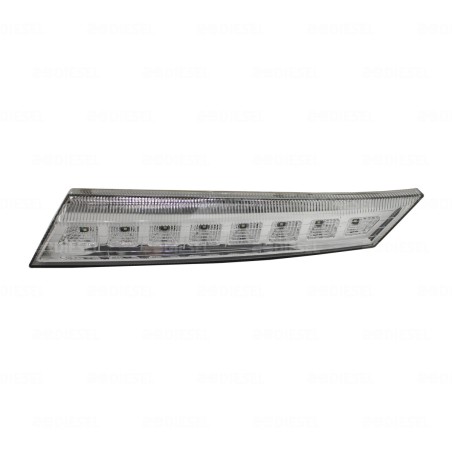 FARO 24V LED IZQUIERDO LUZ DE DIA BUS