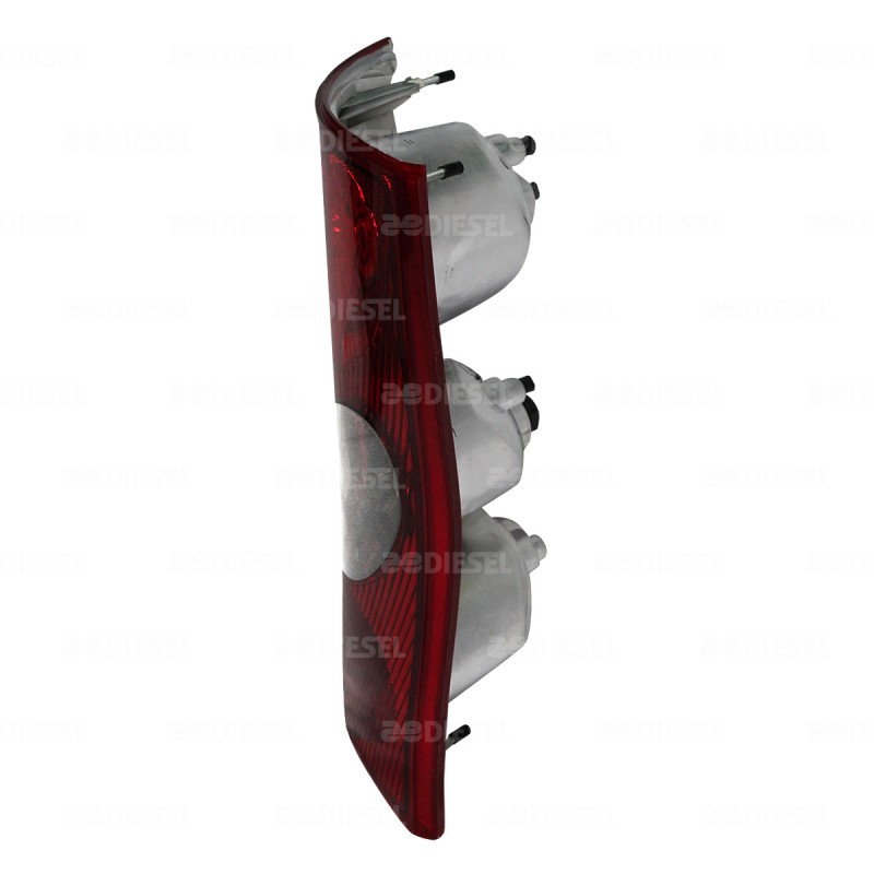 CALAVERA INF IZQ IRIZAR PB