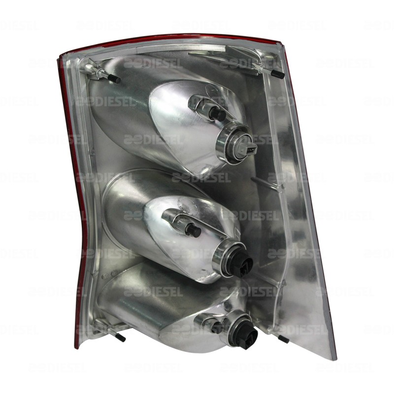 CALAVERA INF IZQ IRIZAR PB