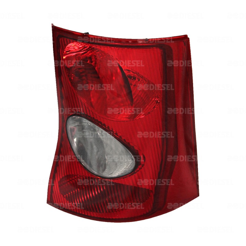 CALAVERA INF DER IRIZAR PB