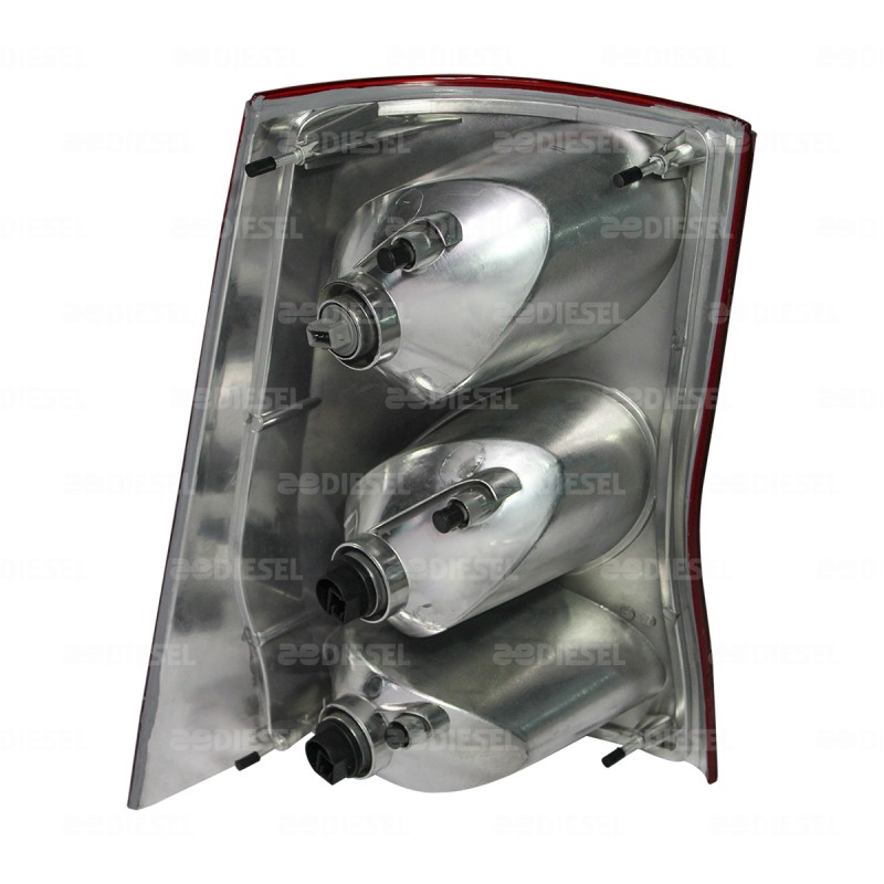 CALAVERA INF DER IRIZAR PB