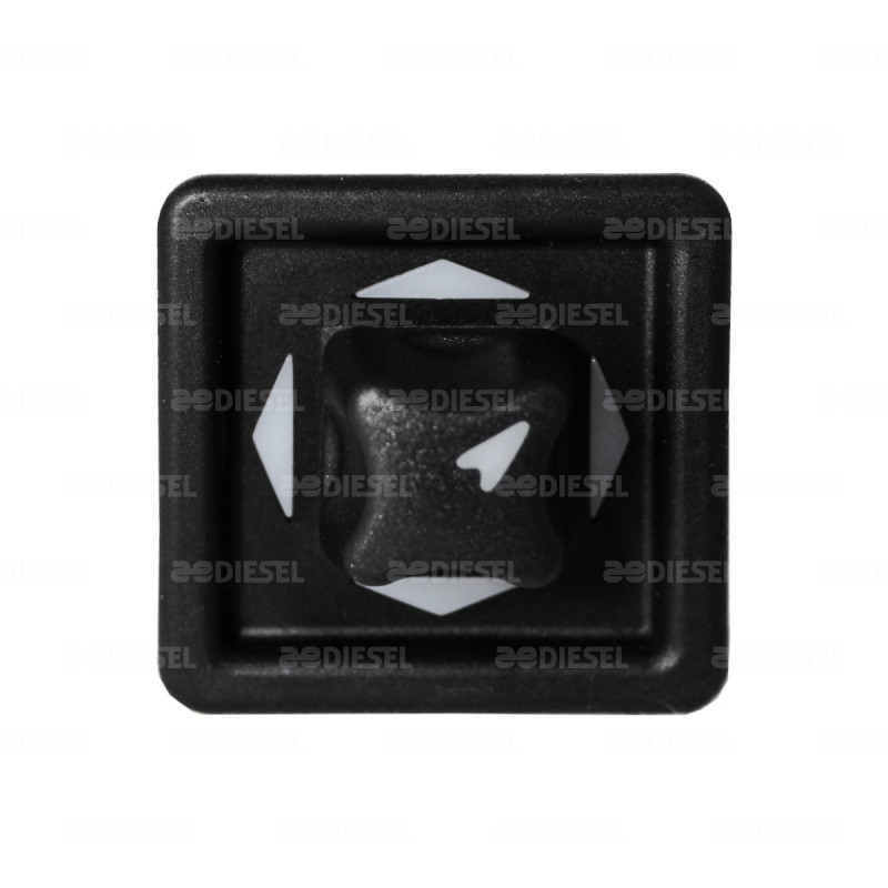 CONTROL ESPEJO F12 V12590400 ST
