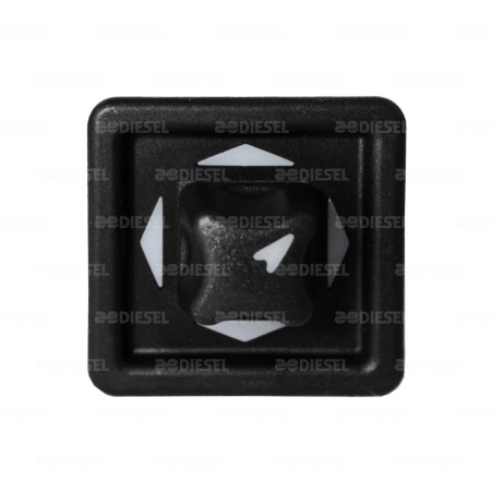CONTROL ESPEJO F12 V12590400 ST