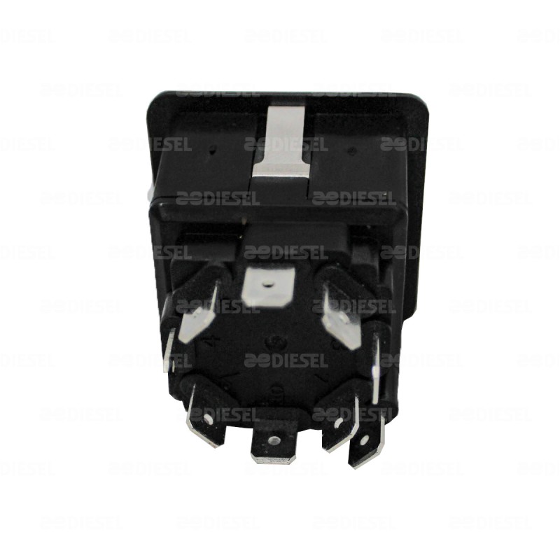 CONTROL ESPEJO F12 V12590400 ST